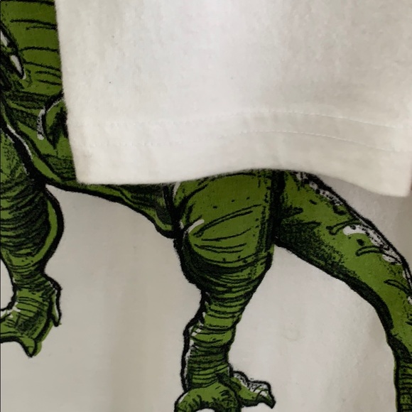 Carter’s KID Fun Tee Shirt - Picture 4 of 6